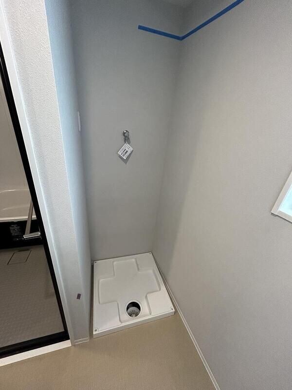 新中野駅 徒歩6分 2階の物件内観写真