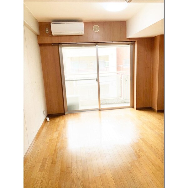 桜台駅 徒歩4分 2階の物件内観写真