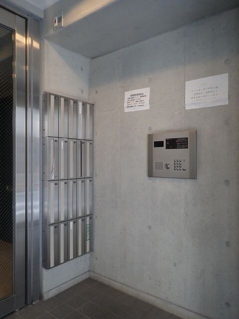 桜台駅 徒歩4分 2階の物件外観写真