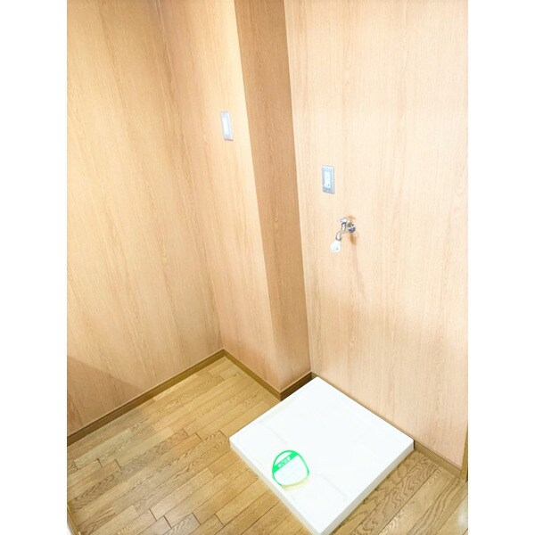 桜台駅 徒歩4分 2階の物件内観写真