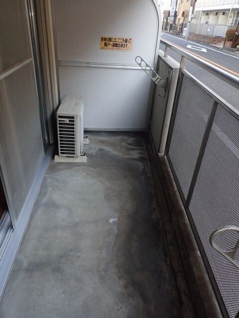 桜台駅 徒歩4分 2階の物件内観写真