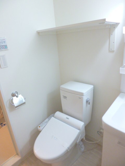 庚申塚駅 徒歩3分 1階の物件内観写真