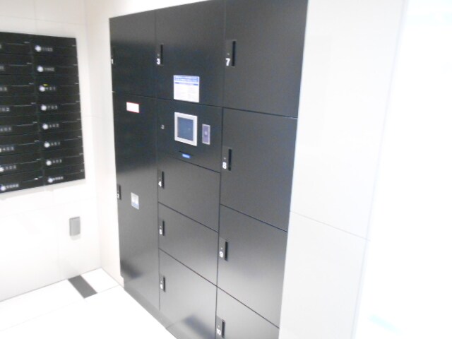 ＡＲＫＭＡＲＫ巣鴨の物件内観写真