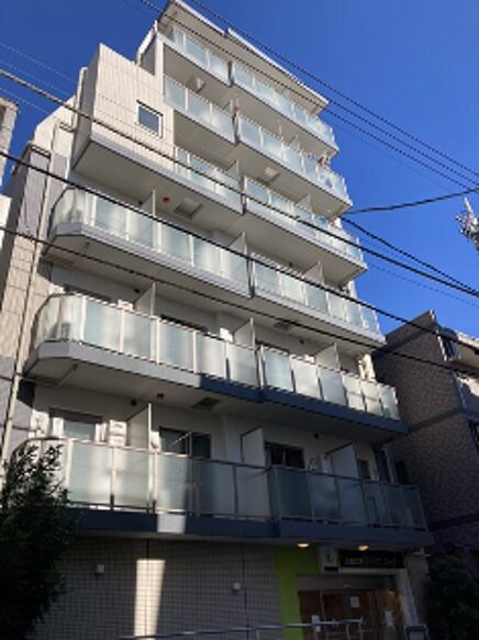 Ｎ−ｓｔａｇｅ練馬北町の物件外観写真