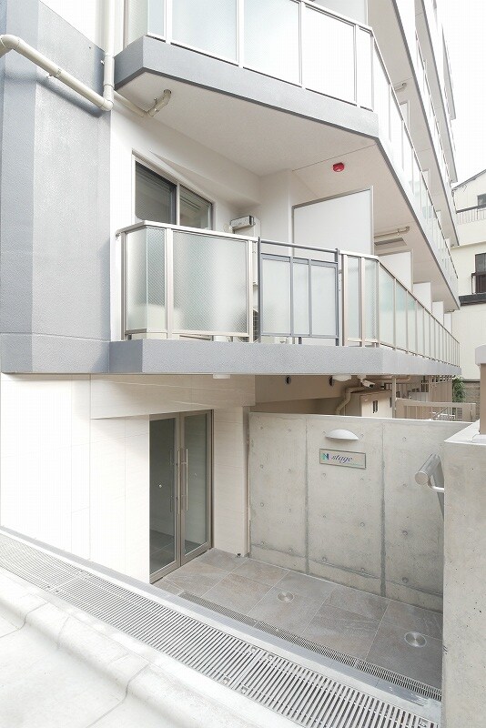 Ｎ−ｓｔａｇｅ練馬北町の物件外観写真