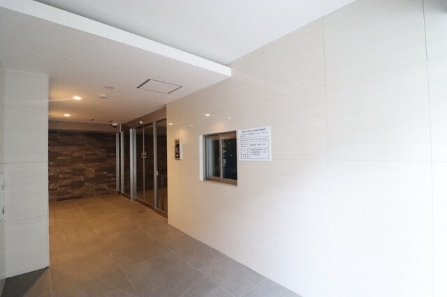 Ｎ−ｓｔａｇｅ練馬北町の物件外観写真