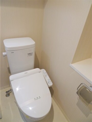 Ｎ−ｓｔａｇｅ練馬北町の物件内観写真