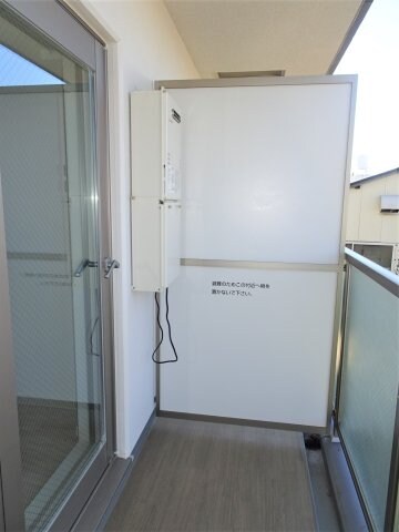 Ｎ−ｓｔａｇｅ練馬北町の物件内観写真