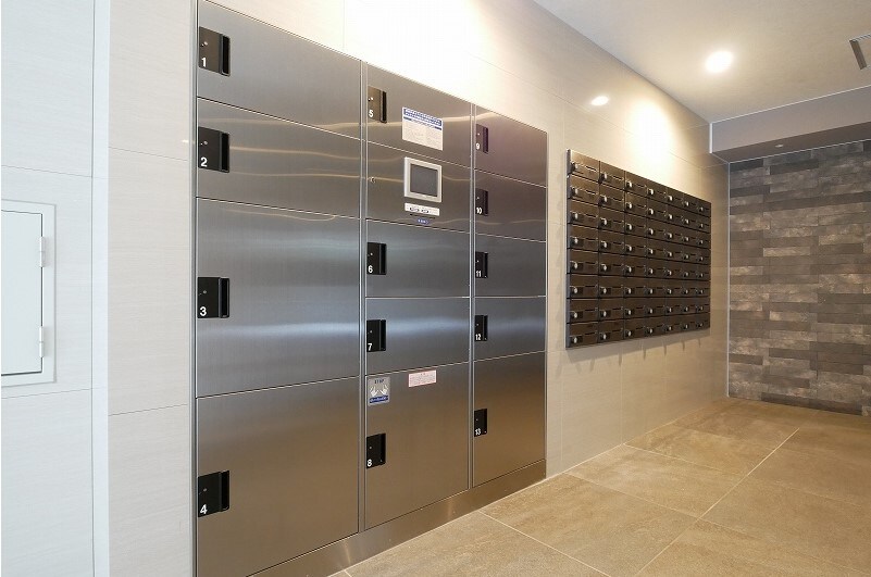 Ｎ−ｓｔａｇｅ練馬北町の物件内観写真