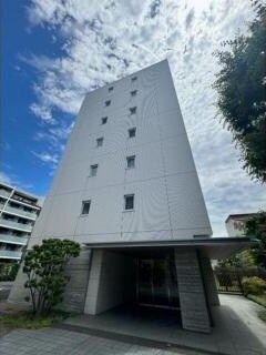 下落合駅 徒歩1分の物件外観写真