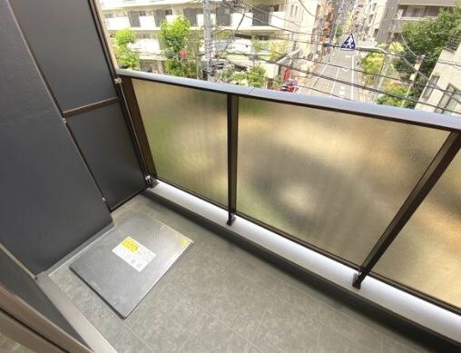 巣鴨駅 徒歩4分 4階の物件内観写真