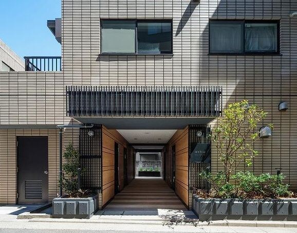 北池袋駅 徒歩7分 4階の物件外観写真