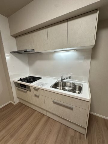 北池袋駅 徒歩7分 4階の物件内観写真