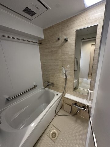 北池袋駅 徒歩7分 4階の物件内観写真