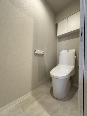 北池袋駅 徒歩7分 4階の物件内観写真