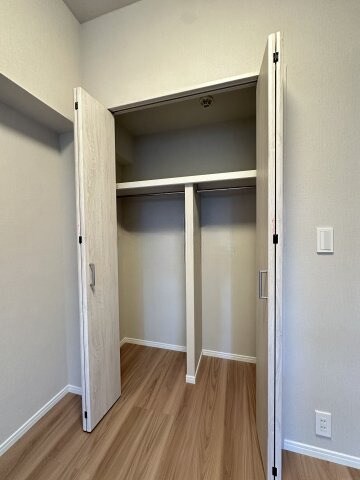 北池袋駅 徒歩7分 4階の物件内観写真