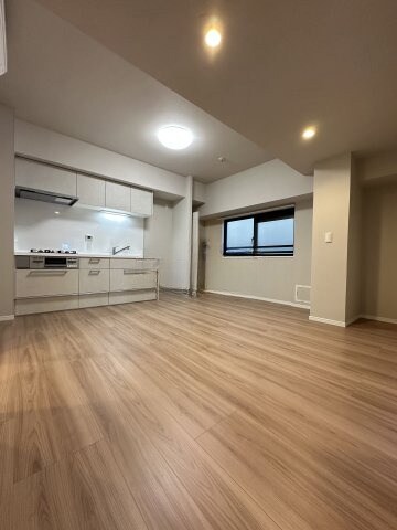 北池袋駅 徒歩7分 4階の物件内観写真