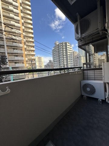 北池袋駅 徒歩7分 4階の物件内観写真