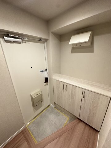 北池袋駅 徒歩7分 4階の物件内観写真