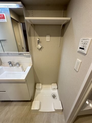 北池袋駅 徒歩7分 4階の物件内観写真