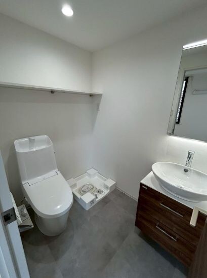 Ｈｅｕｒｅｕｘ中野若宮の物件内観写真