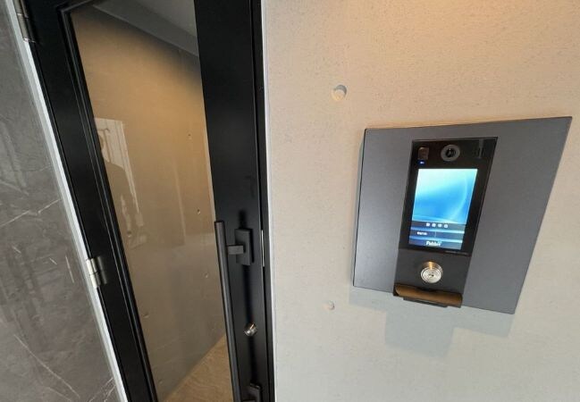 Ｈｅｕｒｅｕｘ中野若宮の物件内観写真