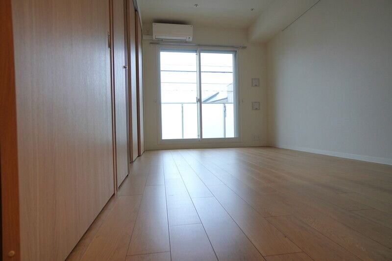 テラス上石神井ウエストの物件内観写真