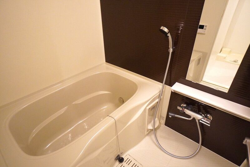 テラス上石神井ウエストの物件内観写真