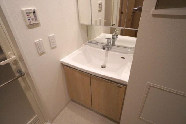 テラス上石神井ウエストの物件内観写真