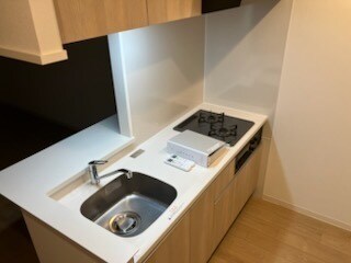 テラス上石神井ウエストの物件内観写真