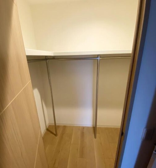 テラス上石神井ウエストの物件内観写真