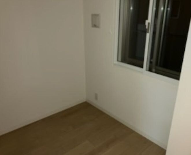 テラス上石神井ウエストの物件内観写真