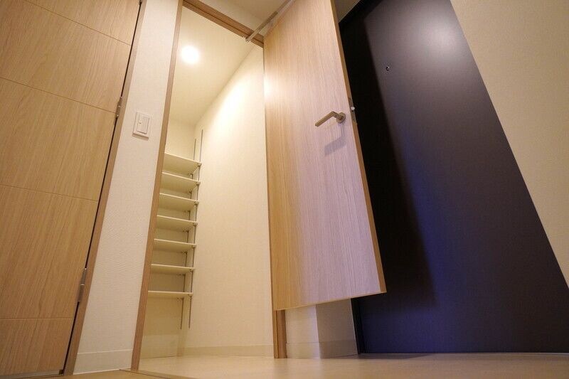 テラス上石神井ウエストの物件内観写真