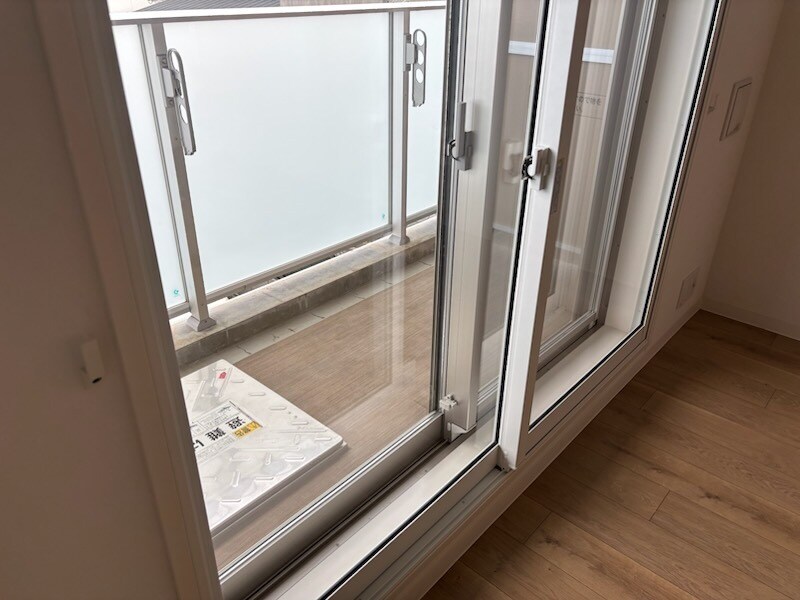 テラス上石神井ウエストの物件内観写真