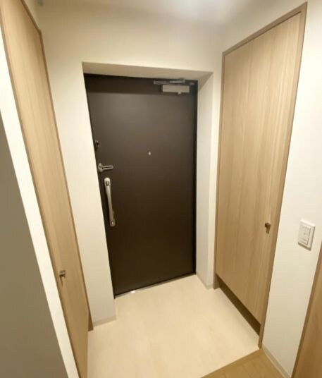 テラス上石神井ウエストの物件内観写真