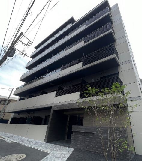 大山駅 徒歩7分 2階の物件外観写真