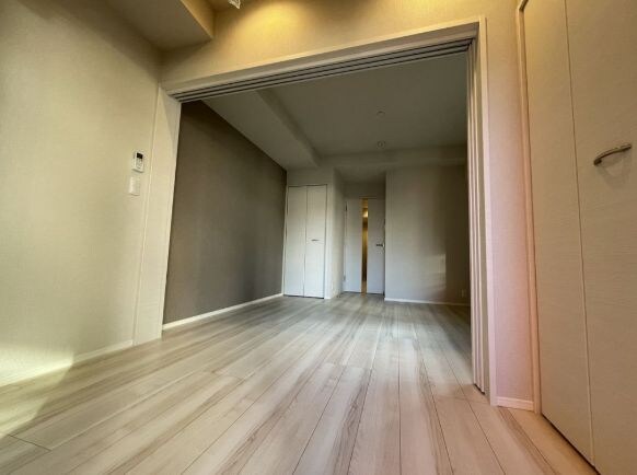 大山駅 徒歩7分 2階の物件内観写真