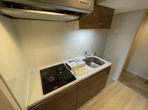 大山駅 徒歩7分 2階の物件内観写真