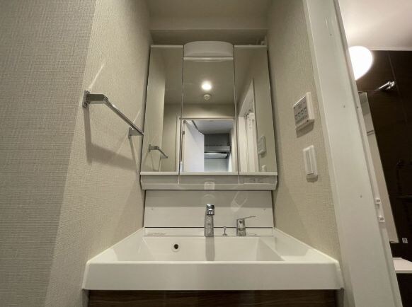 大山駅 徒歩7分 2階の物件内観写真