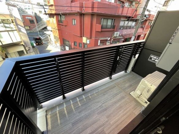 大山駅 徒歩7分 2階の物件内観写真