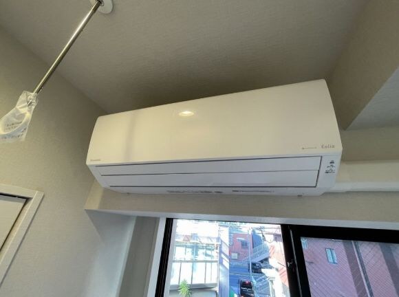 大山駅 徒歩7分 2階の物件内観写真