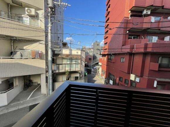 大山駅 徒歩7分 2階の物件内観写真