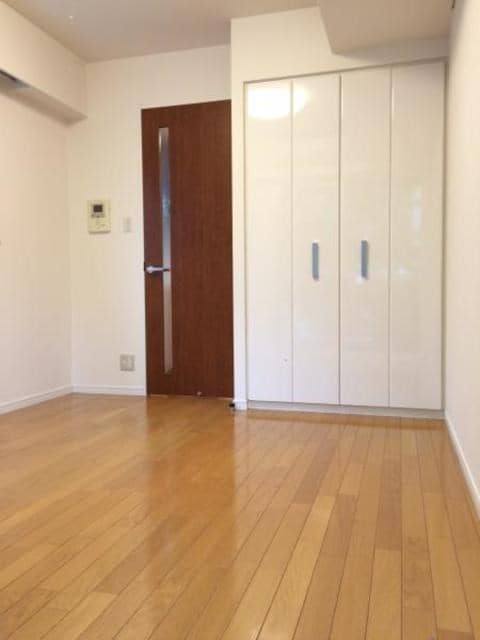 エコロジー白山レジデンスの物件内観写真