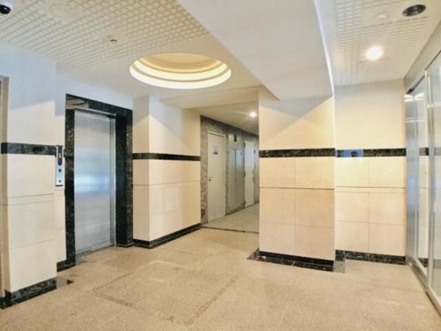 エコロジー白山レジデンスの物件外観写真