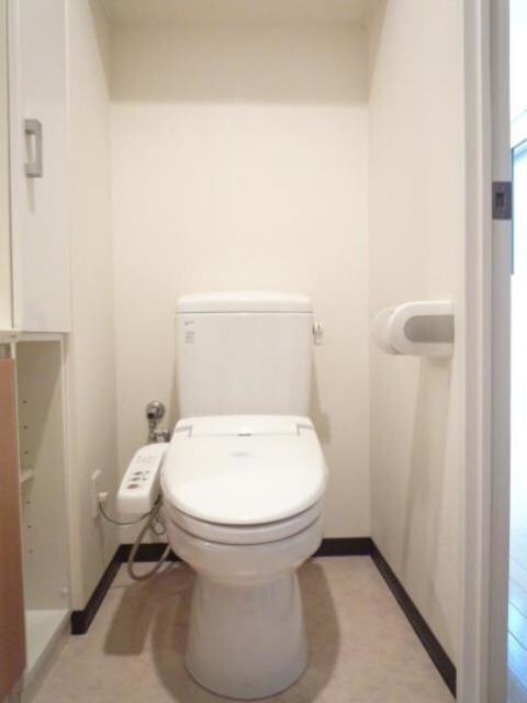 エコロジー白山レジデンスの物件内観写真