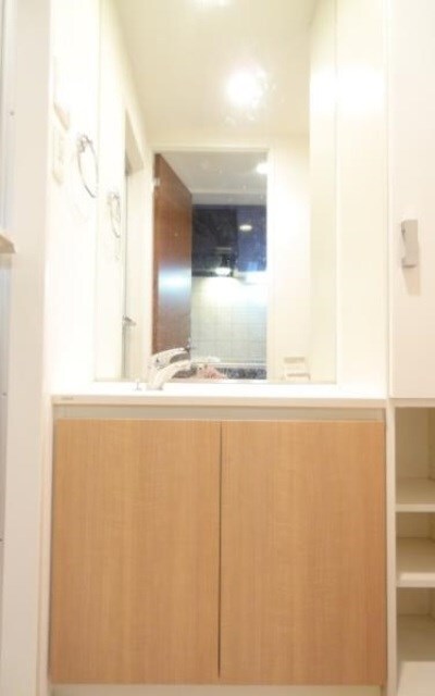 エコロジー白山レジデンスの物件内観写真