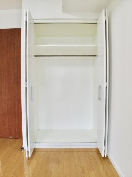 エコロジー白山レジデンスの物件内観写真