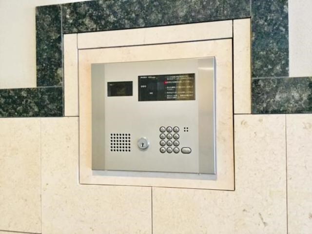 エコロジー白山レジデンスの物件内観写真