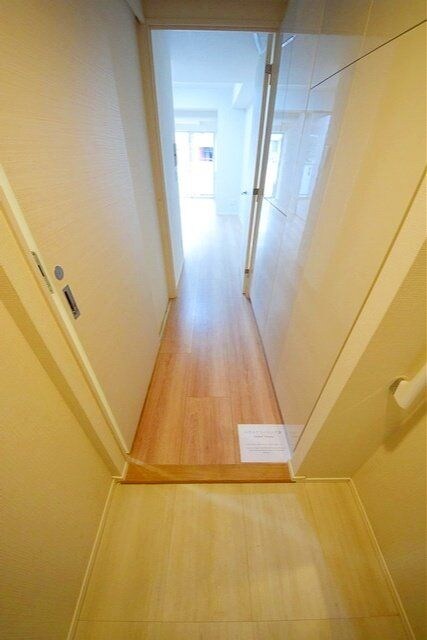 B CITY APARTMENT NAKANO EASTの物件内観写真