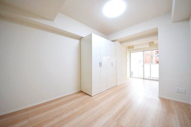 B CITY APARTMENT NAKANO EASTの物件内観写真